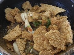 -菩提树·素食餐厅(汇智国际商业中心店)