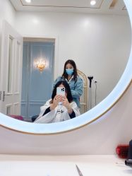 -YESIDO椰岛造型烫发染发