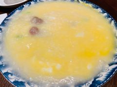 -北海银滩皇冠假日酒店-德丰楼中餐厅