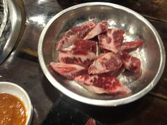 -小本家韩式烤肉(紫藤路店)