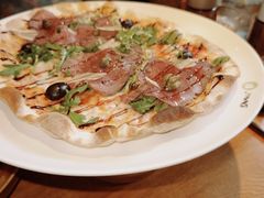 -JINNS锦时 steak&pizza(浸信会礼拜堂旧址店)