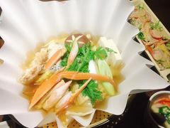 -蟹将军·松叶蟹和牛日料放题自助(K11店)