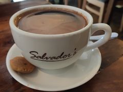 -萨尔瓦多Salvador's