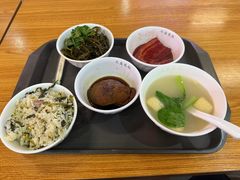 -文庙菜饭(四川北路店)