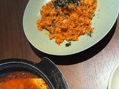 -大同江朝鲜菜•长春地标美食(绿园吾悦广场店)