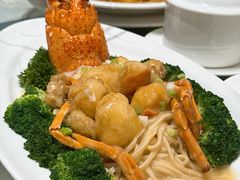 -千灯盛汇·头牌粤菜(致越优城店)