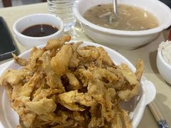 -满口香饭店
