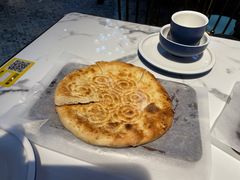 -欧提汗·新疆餐厅·清真(银都路店)