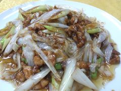 -天津外国语大学（马场道校区）食堂
