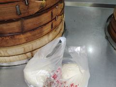 -清泉阁包子饺子·刀削面(五一店)