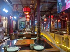 -蜀江龙火锅(339店)