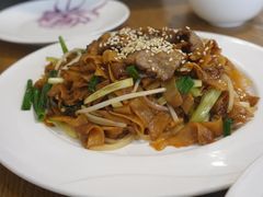 -喜粤糖朝餐厅(三八广场店)