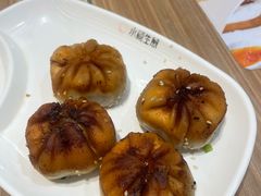 -小杨生煎(白玉兰广场店)