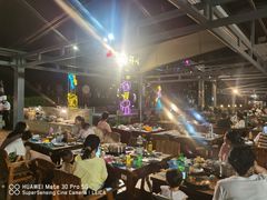 -渔家火锅·海鲜自助餐·演艺(亚龙湾天域酒店)
