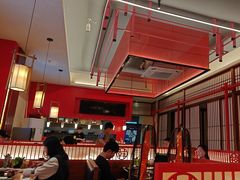 -烧肉一番·新韩式炭火烤肉(大岭山店)