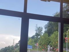 -小舅母子烤鱼(天生城店)