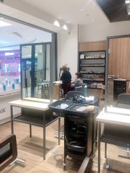 -Mentor Hair Salon
