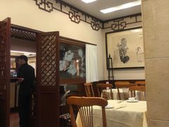 大堂-王宝和酒家(黄浦店)