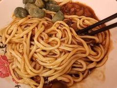 -锅儿挑面馆