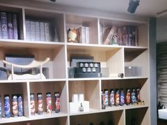 -梵猫·新养生(福州万象城店)