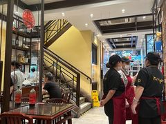 -鲜得来排骨年糕(云南南路店)