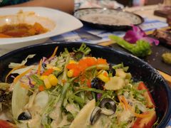 -安德烈俄式西餐厅(中央大街店)