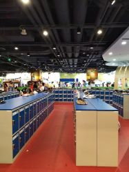 -幻贝家儿童乐园(苏州中心店)