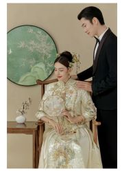 点击看大图 -YISHU一树影像工作室(惠城店)