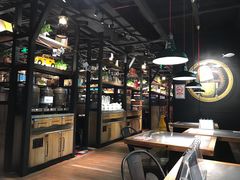 -探鱼·鲜青椒爽麻烤鱼(番禺万达店)