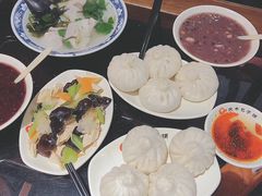 -庆丰包子铺(宣武门店)