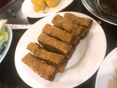 -洪运轩饭庄(北纬路店)