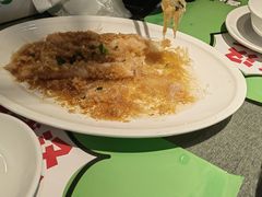 -全聚贤餐厅·湖北家常菜(沙湖店)