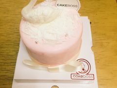 -CAKE BOSS 蛋糕老板(西单君太百货店)