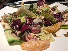 -半秋山西餐厅(巴南万达广场店)