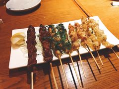 -万藏·荞麦酒房BANKURA JAPANESE SOBA KITCHEN(长乐路店)