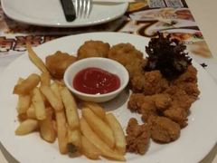 android_upload_pic-菲滋意式餐厅(鄞州印象城店)