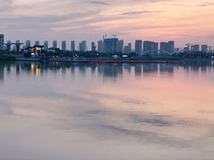 -保定东湖公园(莲池区)