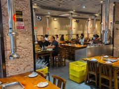 -丹东特色烤肉(学府路一部店)