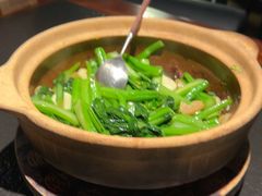 -旺爷砂锅·茶作(国贸城店)