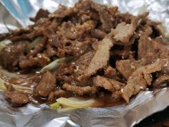 -国庆烧麦馆