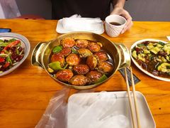 -回·龙虾铺·盆盆蟹·烧烤大排档(回龙观店)