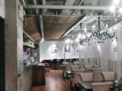 大堂-么么咖啡(燕郊店)