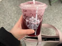 -星巴克(保定华创广场店)