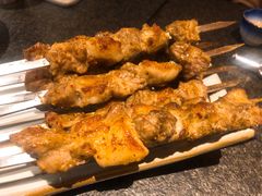 -丝路金桃·新疆菜(徐汇店)