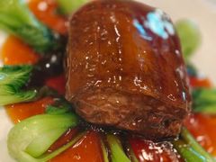 -功德林素菜饭庄(前门店)