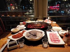 -纸盐河码头火锅(十八梯店)