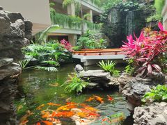 -广州白天鹅宾馆