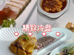 -食悦江南·淮扬菜·烤鸭(亚运村·惠新店)