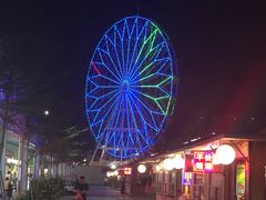 -四川小胡子海鲜(丁村万人海鲜广场店)