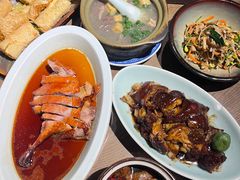 -南京大牌档(新街口德基广场店)